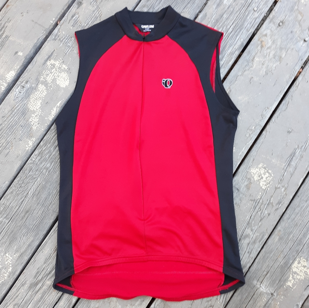 🚲 IQ Pearl Izumi Cycling Jersey